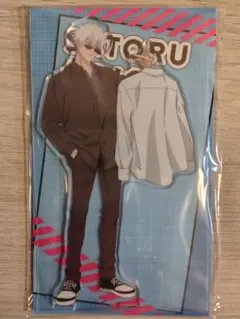 呪術廻戦 五条悟 アクリルスタンド C