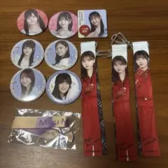 2026年最新】一ノ瀬美空 缶バッジの人気アイテム - メルカリ