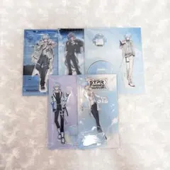 めておら Lapis アクスタ マルチケース - メルカリ