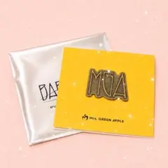 ミセスグリーンアップル バベルの塔 ランダムアイテム ビンズA ガチャ