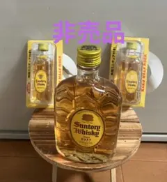 2026年最新】サントリー ミニチュアボトルの人気アイテム - メルカリ