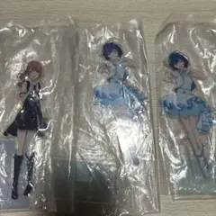 プロセカ　セガラッキーくじ　アクリルスタンド