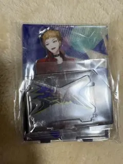 にじさんじ　伏見ガク　未開封　アクスタ　咎人　4周年