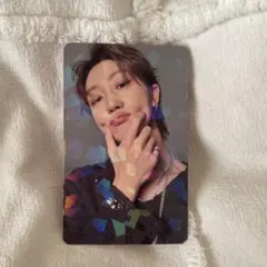 SEVENTEENラキドロweverse ミョンホ