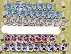 ぷりだむ STPRBOYS あまねくん 缶バッジ①