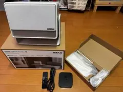 XGIMI HORIZON S Max 4K ＋ Apple TV 4K セット