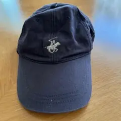 ポロクラブ　キャップ帽子