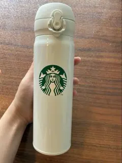 スターバックスステンレスボトルタンブラーのサムネイル