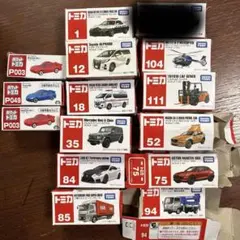 2026年最新】トミカ青箱F20の人気アイテム - メルカリ