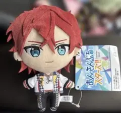 あんさんぶるスターズ！あんスタ ぬいぐるみ 新衣装 Crazy:B 天城燐音