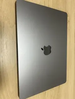 MacBook Air 13インチ M3 2024 8GB 充電器　マウス付き