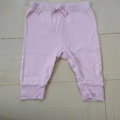 babyGapレギンス パンツ60cm