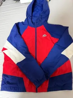 ナイキナイロンジャケット