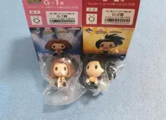 一番くじ　僕のヒーローアカデミア　ちょこのっこ　開催文化祭!!　お茶子　八百万百