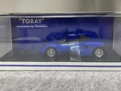 【非売品】TEEWAVE AR1 ミニカー 'TORAY' 2025年最新】#TEEWAVEの人気アイテム - メルカリ