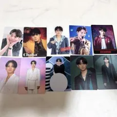 NCT2020 シャオジュン トレカセット - メルカリ