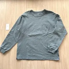 ★専用★グリーンレーベル 長袖カットソー M