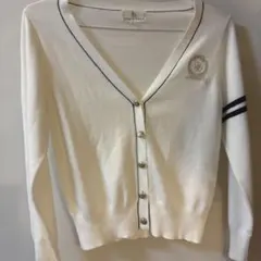 組曲 キッズ カーディガン