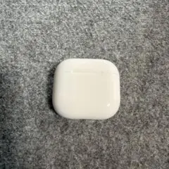 フ*者様 純正AirPods4右耳のみ充電ケースノイズキャンセリング付き