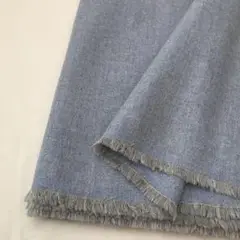 H10X/460H4020◆460cm 限定/綿100%ソフト起毛ツイル生地