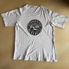 SAINT LAURENT ユニバーシティTシャツ XS - メルカリ