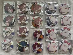 CRフェス 2026 各種缶バッジ バラ売り〇 - メルカリ