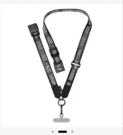 【完売品】呪術廻戦 casetify スマホショルダー 新品