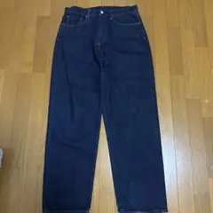 GAP BAGGY FIT デニムパンツ 31 32