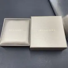 u*4様 新品未使用 BVLGARI ブルガリ ブレスレット ブルー 証明書・箱