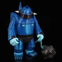 provgl cn9ki jyankenmark hxs 廣田彩玩所 ソフビ