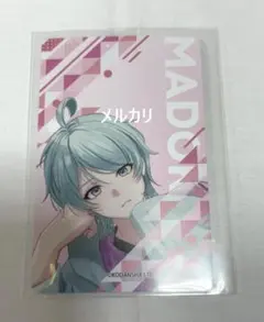 ハンドレッドノート　ネスト大文化祭　購入特典A　恵美まどか Hundred Note（ハンドレッドノート）公式STOREサイト｜講談社