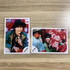 道枝駿佑/なにわ男子 公式写真 merrychristmas