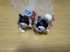 ちいかわ　ハチワレ　映画　入場者特典　ごきげんセイレーン