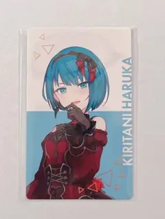 プロセカ エピカ ePick card 27C 特典 桐谷遥 - メルカリ