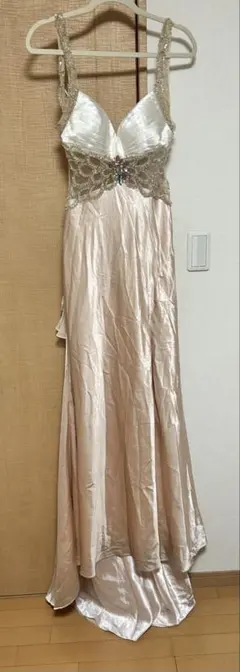 Angel R ロングドレス