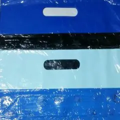 【銀魂】ビニールバッグ銀時＆土方