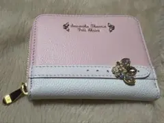 L*☆様 Samantha Thavasa ミニ財布