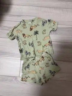 H&M セットアップ ライオンキング
