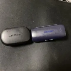 BOSE ワイヤレスイヤホン 2つ