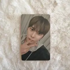 RIIZE RIIZING Epilogue ユニバ ラキドロ ウンソク