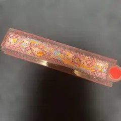 平成レトロ ふわふわハニー30cm折りたたみ定規