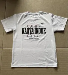 井上尚弥　タパレス戦　Tシャツ　Lサイズ　後援会のサムネイル