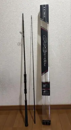 ラグゼオクトライズ ショアタコロッドのサムネイル