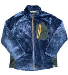 【キムタク着用】ワークマン　フリース　Lサイズ