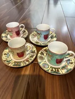 2026年最新】GUCCI カップ・ソーサーの人気アイテム - メルカリ