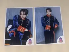 ONE N' ONLY HAYATO 高尾颯斗 エビライ 写真