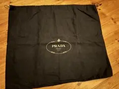 HERMES & LOUIS VUITTON 箱セット　PRADA保存袋巾着