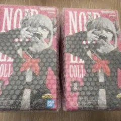 Noir Edge Collection トガヒミコ フィギュア 2個セット
