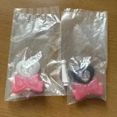 【キッス・ズキューン】なりきりプリキュア3 キラキライト