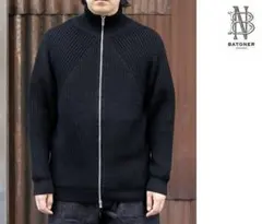 2025年最新】バトナー ドライバーズニットの人気アイテム - メルカリ